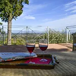 Vittoria Tuscany New Opening 2025 Villa *