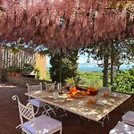 Vittoria Tuscany New Opening 2025 Villa Montaione