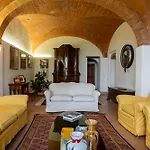 Villa Vittoria Tuscany New Opening 2025
