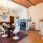 Villa Vittoria Tuscany New Opening 2025 Montaione