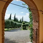 Vittoria Tuscany New Opening 2025 Villa Montaione