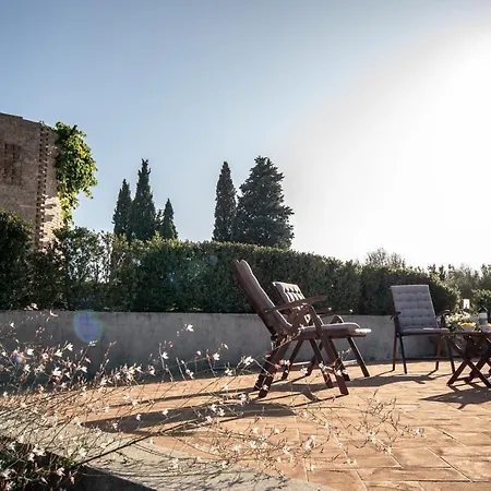 Vittoria Tuscany New Opening 2025 Villa Montaione