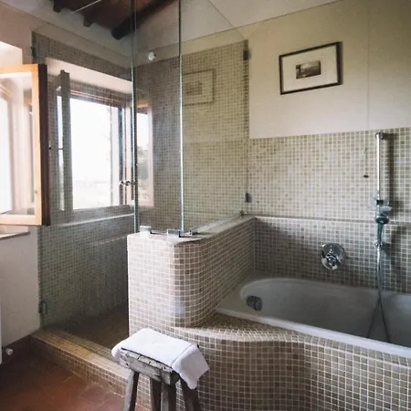Villa Vittoria Tuscany New Opening 2025 Montaione