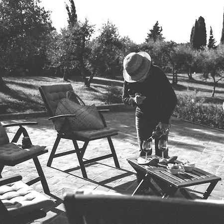 Vittoria Tuscany New Opening 2025 Montaione