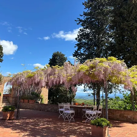 Villa Vittoria Tuscany New Opening 2025 *