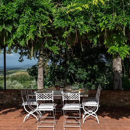 Vittoria Tuscany New Opening 2025 *