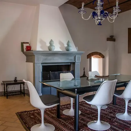 Vittoria Tuscany New Opening 2025 Βίλα Montaione