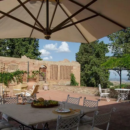 Vittoria Tuscany New Opening 2025 Montaione