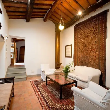 Villa Vittoria Tuscany New Opening 2025 Montaione
