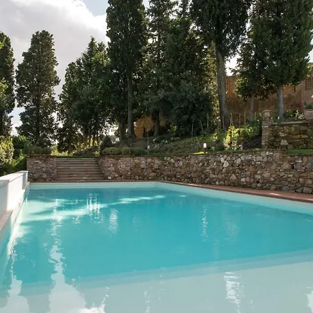 Villa Vittoria Tuscany New Opening 2025 *