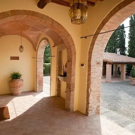 Vittoria Tuscany New Opening 2025 * Montaione