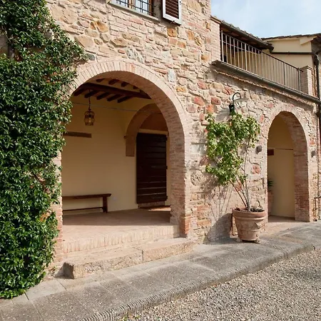Vittoria Tuscany New Opening 2025 Villa Montaione