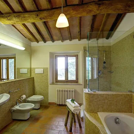 Vittoria Tuscany New Opening 2025 * Montaione