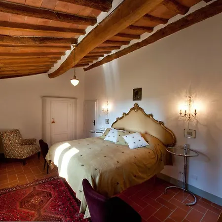 Vittoria Tuscany New Opening 2025 * Montaione