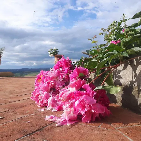 Villa Vittoria Tuscany New Opening 2025