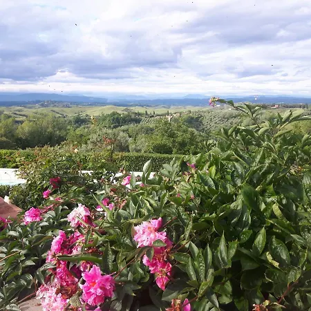 Βίλα Vittoria Tuscany New Opening 2025