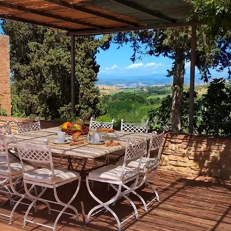 Vittoria Tuscany New Opening 2025