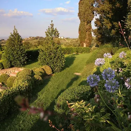 Vittoria Tuscany New Opening 2025 וילה