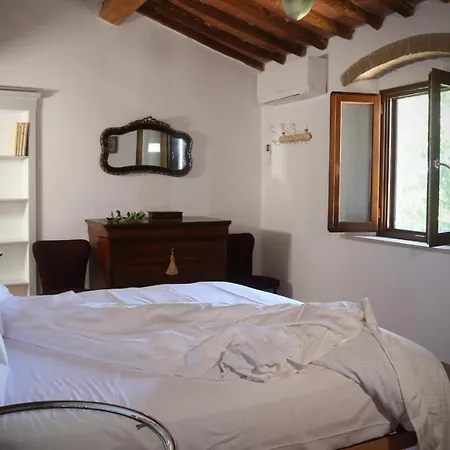Vittoria Tuscany New Opening 2025 Βίλα *