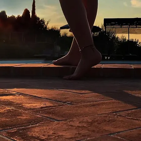 Villa Vittoria Tuscany New Opening 2025 Montaione