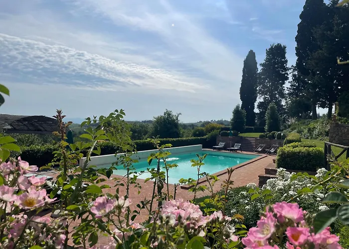 Vittoria Tuscany New Opening 2025 * Монтайоне